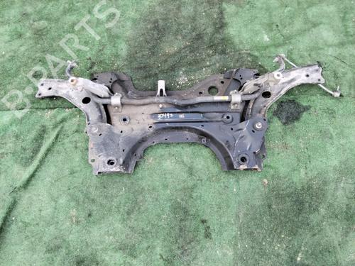 Used Subframe Subframe CITROËN BERLINGO Box Body/MPV (K9) [2018-2026] 32758545 32758545