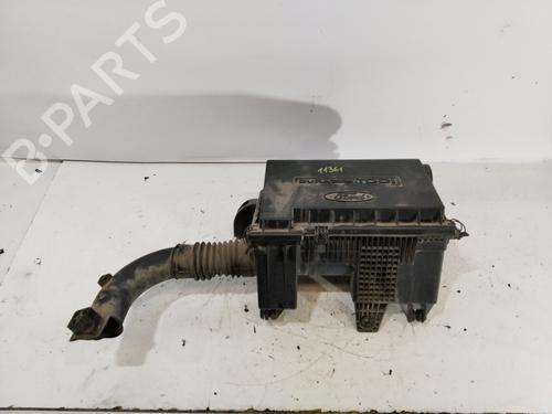 Used Air filter box Air filter box FORD TRANSIT Bus (FD_ _, FB_ _, FS_ _, FZ_ _, FC_ _) 2.2 TDCi (110 hp) 33842612 33842612