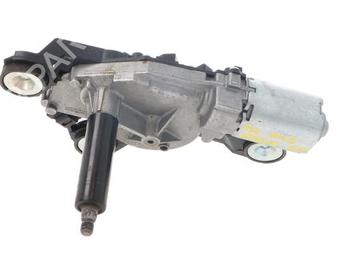 Used Rear wiper motor FORD FOCUS III [2010-2020]  31093861