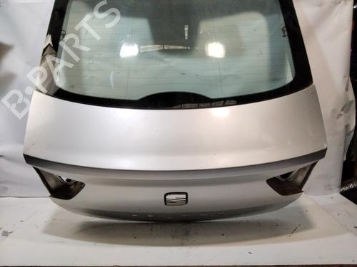 Tailgate SEAT TOLEDO IV (KG3) 1.6 TDI | BP29467899C6 