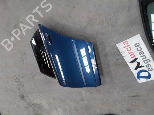 Tür links hinten AUDI A4 B7 Avant (8ED)  | BP8561111C4 