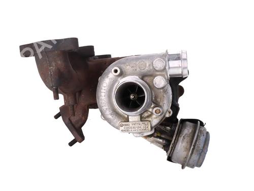Used Turbocharger/Supercharger Turbocharger/Supercharger 39562878 39562878