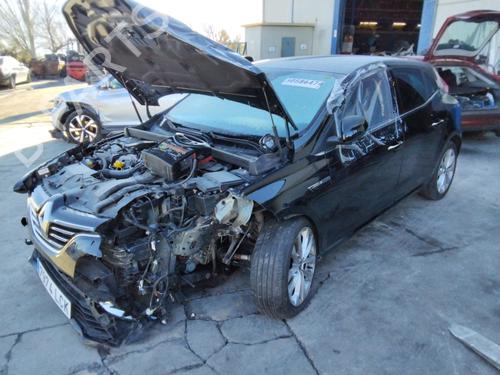 Used Parts RENAULT MEGANE IV Hatchback (B9A/M/N_) [2015-2026]  4406983