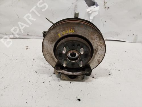 Used Left front steering knuckle KIA STONIC (YB) [2017-2025]  26948229
