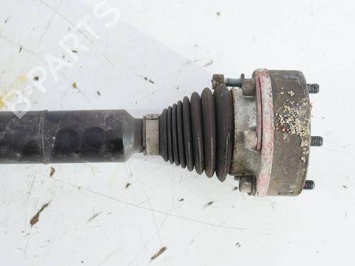 Right front driveshaft VW GOLF VI (5K1) 1.6 TDI | BP39532604M39 - Image 3