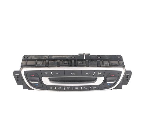 Used Climate control RENAULT MEGANE III Grandtour (KZ0/1) [2008-2016]  32123914