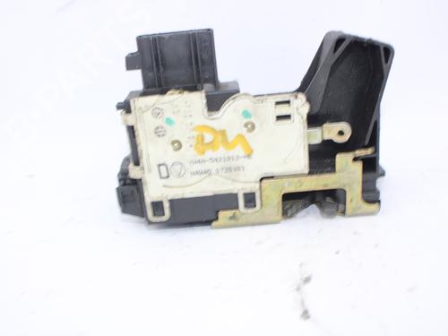 Front right lock JAGUAR S-TYPE II (X200)  | BP11655776C97 