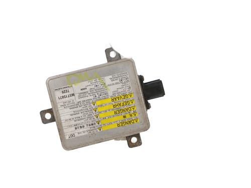 Centralina xenon MAZDA 3 Saloon (BK) 2.0 MZR-CD (BK12) (143 hp) 30764845