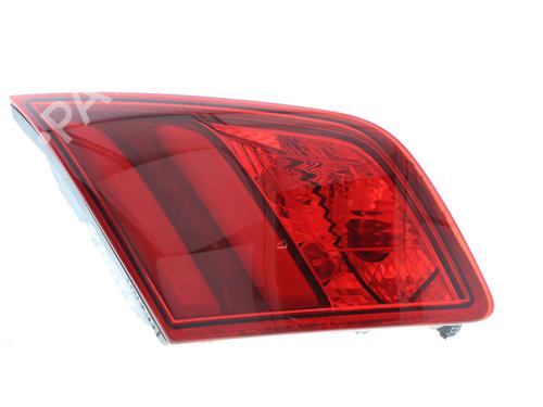 Venstre baglygte bagklap Venstre baglygte bagklap PEUGEOT 308 II (LB_, LP_, LW_, LH_, L3_) [2013-2021] 34247322 34247322