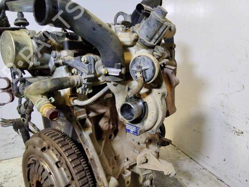 Engine RENAULT KANGOO (KC0/1_) 1.5 dCi (KC07) | BP38712869M1 - Image 9