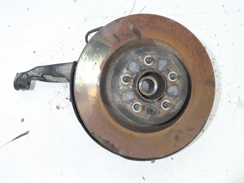 Venstre Styrespindel Lejehus Venstre Styrespindel Lejehus LAND ROVER RANGE ROVER SPORT I (L320) [2005-2013] 39653001 39653001