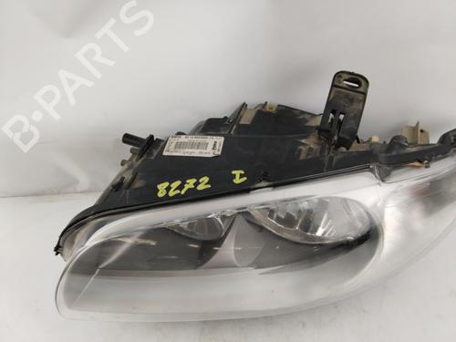 Left headlight BMW 1 (E87) 118 i | BP23084319C28 