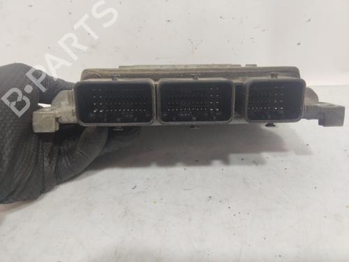 Engine control unit (ECU) RENAULT MEGANE II (BM0/1_, CM0/1_)  | BP26882775M57 