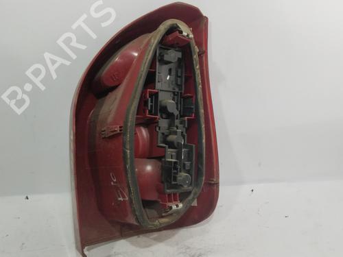 Left taillight CITROËN XSARA PICASSO (N68) 1.6 HDi | BP27471727C34 