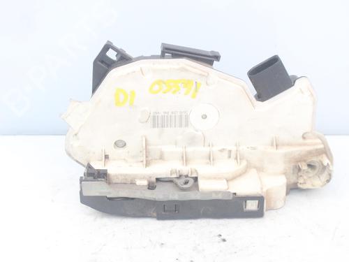 Used Front left lock SEAT IBIZA IV (6J5, 6P1) [2008-2017]  17133227