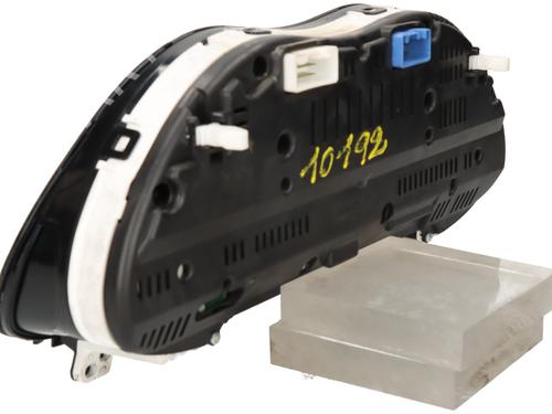 Instrument cluster TOYOTA AVENSIS (_T25_) 2.2 D-4D (ADT251_, ADT251R) | BP30091452C47