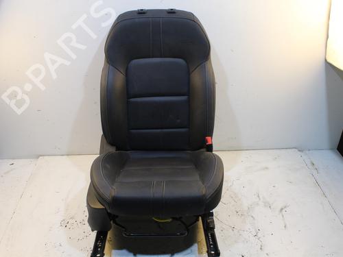 Used Right front seat DR DR 4.0 [2020-2025]  28501932