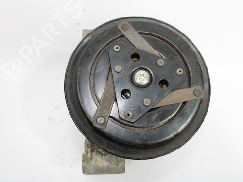 AC-Kompressor NISSAN ALMERA TINO (V10)  | BP11253338M34 