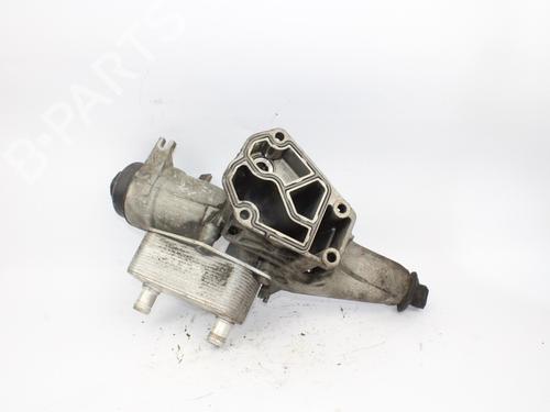 Oil radiator BMW 5 (E39)  | BP15658735M33 