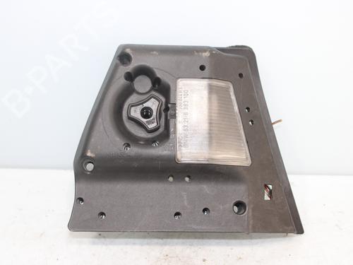 Used Lamp holder BMW 3 (E46) 316 i (105 hp) 17536799