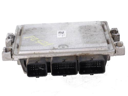 Engine control unit (ECU) FORD FIESTA VI (CB1, CCN) 1.4 TDCi | BP39993464M57 - Image 2