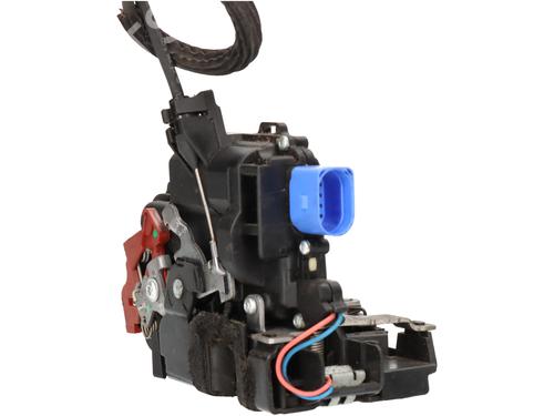 Front left lock SKODA ROOMSTER (5J7)  | BP29582538C98 