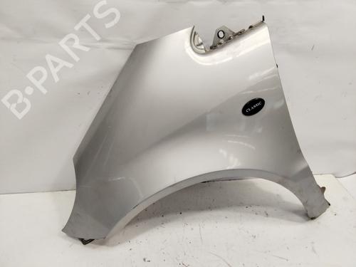 Left front fenders MERCEDES-BENZ A-CLASS (W168) A 160 CDI (168.006) | BP27570839C41 