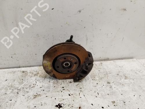 Used Left front steering knuckle CITROËN C4 Grand Picasso I (UA_) 1.6 HDi (109 hp) 18269133
