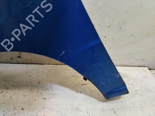 Left front fenders HYUNDAI ATOS (MX)  | BP19804616C41 