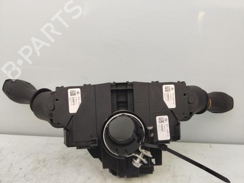 Squib airbag FORD TRANSIT COURIER B460 Box Body/MPV 1.5 TDCi | BP20216851C102 