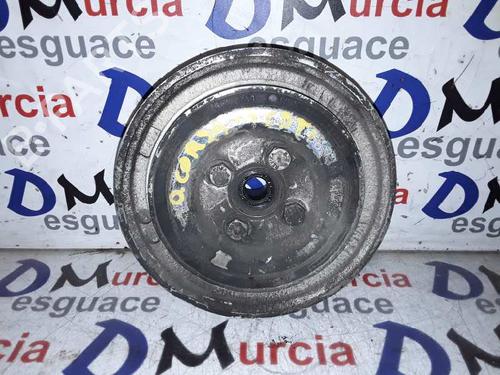 Used Pulley OPEL CORSA C (X01) 1.3 CDTI (F08, F68) (70 hp) 14051435