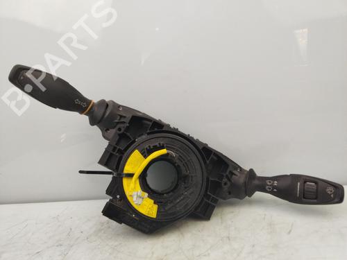 Used Squib airbag FORD TRANSIT COURIER B460 Box Body/MPV 1.5 TDCi (75 hp) 20216851