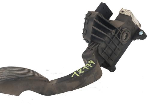 Pedal Pedal OPEL CORSA C (X01) [2000-2009] 37533572 37533572
