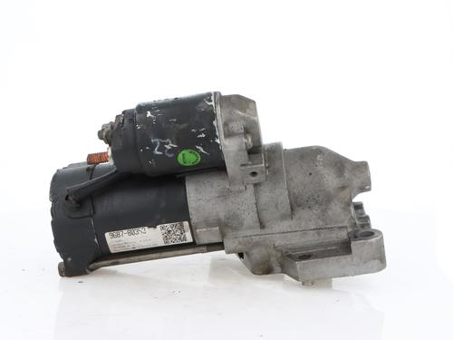 Used Starter MITSUBISHI GRANDIS (NA_W) 2.0 DI-D (NA8W) (140 hp) 30467990