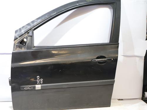 left-front-door-renault-clio-iii-br01-cr01-2005-2006-2007-2008-2009-2010-2011-2012-2013-2014-37071738 main image