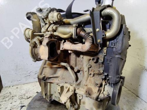 Engine RENAULT KANGOO (KC0/1_) 1.5 dCi (KC07) | BP38712869M1 - Image 6