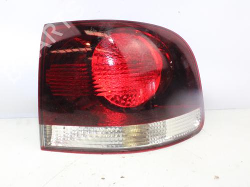 Høyre baklys VW TOUAREG (7LA, 7L6, 7L7) [2002-2013]  13543660