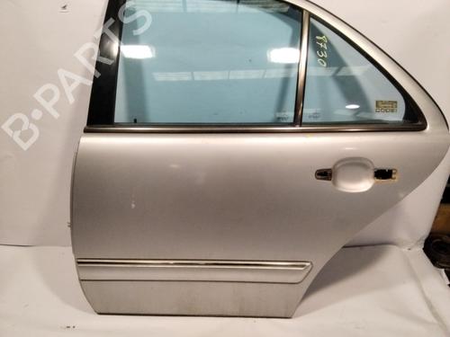 Left rear door MERCEDES-BENZ E-CLASS (W210) E 230 (210.037) | BP24813378C4 