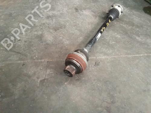 Left rear driveshaft AUDI Q5 (8RB) SQ5 TDI quattro | BP10345663M40 
