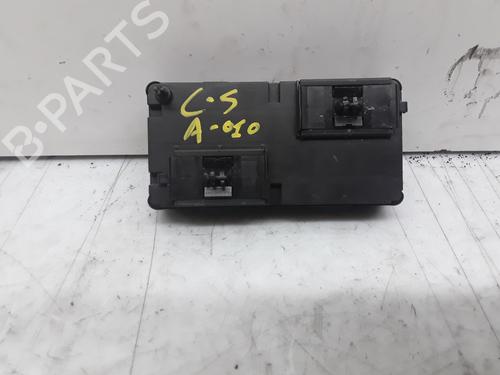 Elektronisk modul CITROËN C5 II (RC_) 1.6 HDi (RC8HZB) | BP8580294M83 