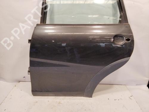 Left rear door SEAT ALTEA XL (5P5, 5P8)  | BP29576700C4 
