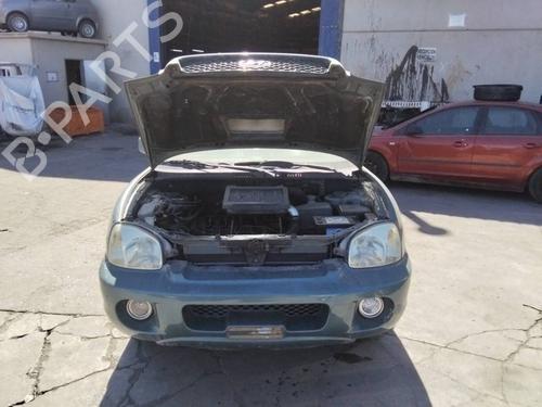 Front differential HYUNDAI SANTA FÉ I (SM) 2.0 CRDi | BP39386079M23  - Image 8