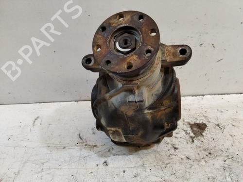 Rear differential BMW 3 Touring (E91)  | BP18488474M24 