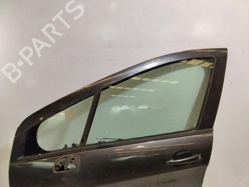 Left front door PEUGEOT 308 I (4A_, 4C_)  | BP19025845C2 