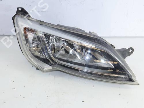 right-headlight-fiat-ducato-van-250_-2006-40154392 main image