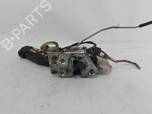 Front left lock TOYOTA RAV 4 II (_A2_)  | BP29433648C98 