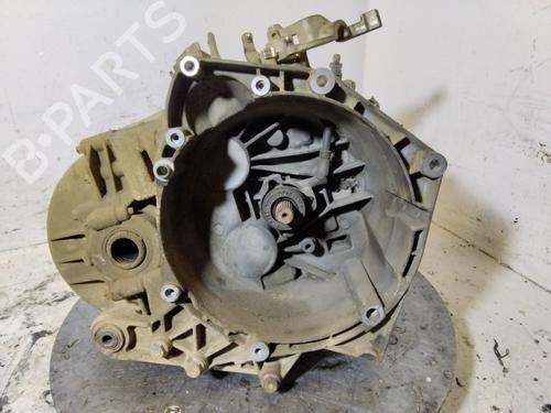 Used Gearbox Gearbox 37704254 37704254