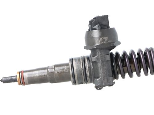 Used Injector VW TOUAREG (7LA, 7L6, 7L7) 5.0 V10 TDI (313 hp) 32348648