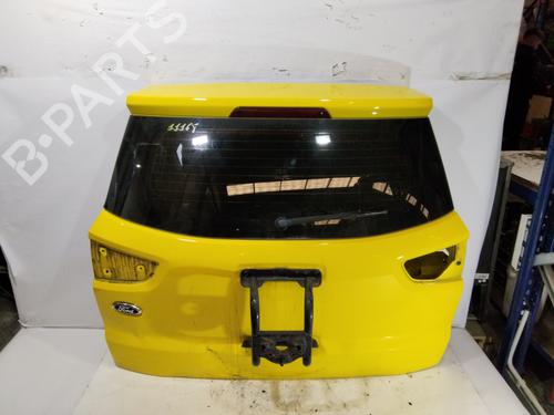 Used Tailgate Tailgate FORD ECOSPORT 1.5 TDCi (90 hp) 33620461 33620461