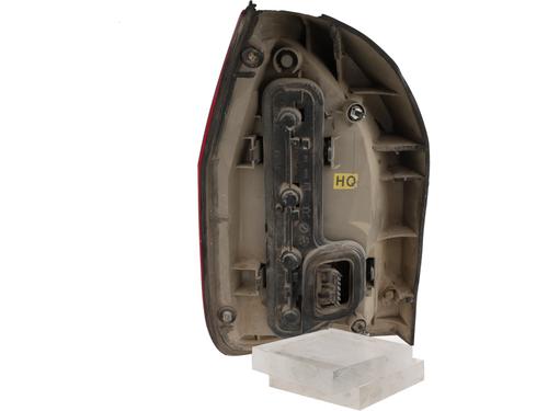 Right taillight OPEL ZAFIRA A MPV (T98)  | BP29408817C35 